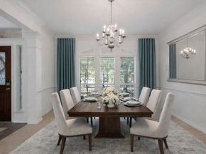 11 Korbel Ct, The Woodlands TX 77382