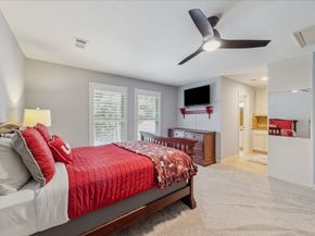 2835 W Wildwind Circle, Spring TX 77380