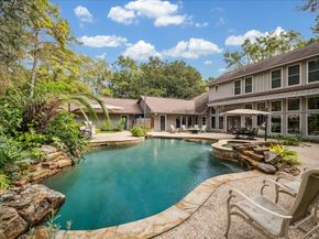 2835 W Wildwind Circle, Spring TX 77380