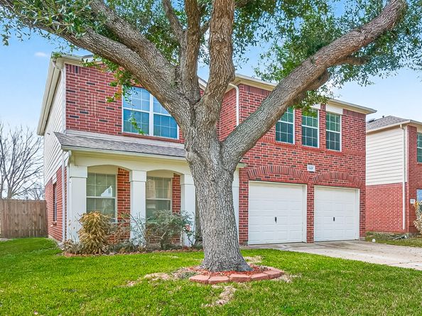 15007 Sugar Sands Drive, Sugar Land TX 77498