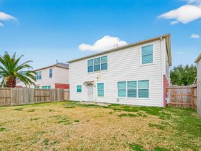 15007 Sugar Sands Drive, Sugar Land TX 77498