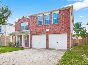 15007 Sugar Sands Drive, Sugar Land TX 77498