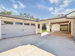 2926 Fontana Drive, Houston TX 77043