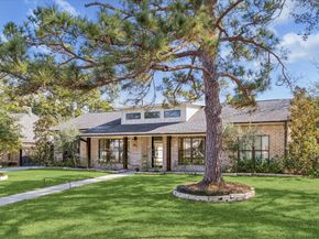 2926 Fontana Drive, Houston TX 77043