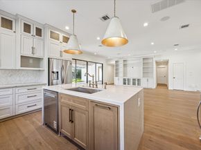 2926 Fontana Drive, Houston TX 77043