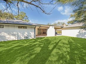 2926 Fontana Drive, Houston TX 77043