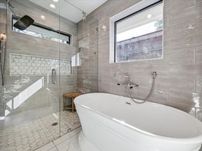 2926 Fontana Drive, Houston TX 77043