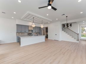 3510 Delhi Street, Houston TX 77022