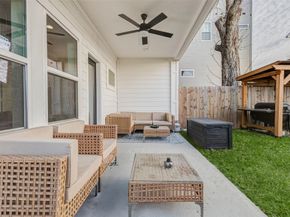 1307 E 27th Street A, Houston TX 77009