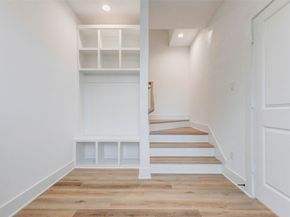 1307 E 27th Street A, Houston TX 77009