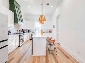 1307 E 27th Street A, Houston TX 77009