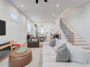 1307 E 27th Street A, Houston TX 77009