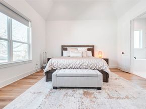 1307 E 27th Street A, Houston TX 77009