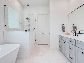 1307 E 27th Street A, Houston TX 77009