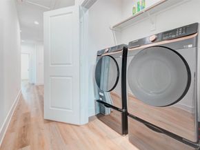 1307 E 27th Street A, Houston TX 77009