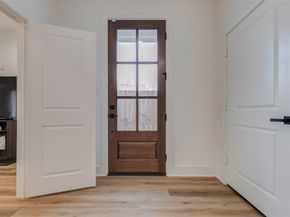 1307 E 27th Street A, Houston TX 77009