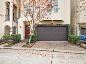 1810 Upland Lakes, Houston TX 77043