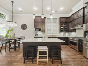 1810 Upland Lakes, Houston TX 77043