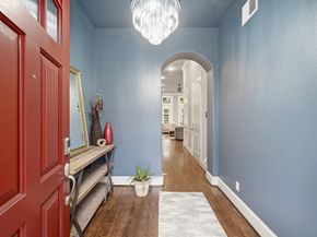 1810 Upland Lakes, Houston TX 77043