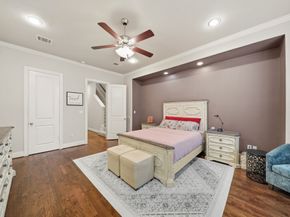 1810 Upland Lakes, Houston TX 77043