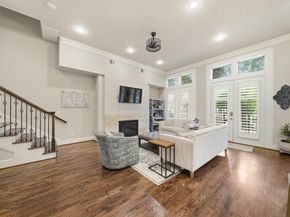 1810 Upland Lakes, Houston TX 77043