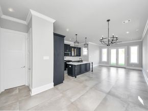 6322 Milwee Street B, Houston TX 77092