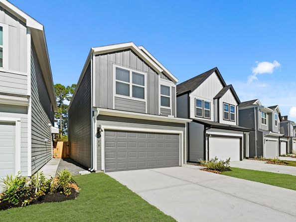 7523 Bella Springs Drive, Humble TX 77346