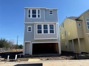 11405 Lucky Falls Drive, Houston TX 77047