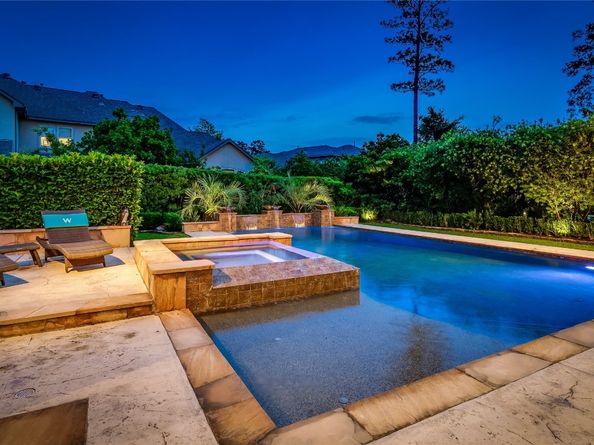 75 S Player Crest Circle, Spring TX 77382