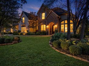 75 S Player Crest Circle, Spring TX 77382