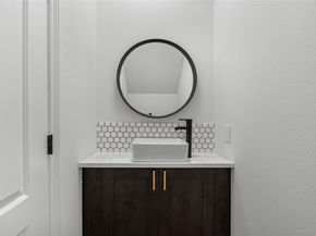 6626 Highrock Road, Houston TX 77092