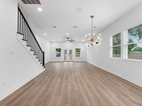 6626 Highrock Road, Houston TX 77092