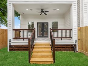 6626 Highrock Road, Houston TX 77092