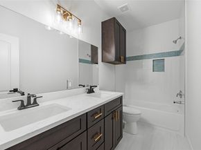 6626 Highrock Road, Houston TX 77092