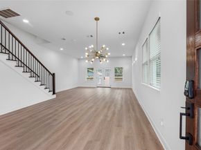 6626 Highrock Road, Houston TX 77092