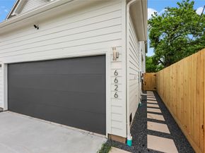 6626 Highrock Road, Houston TX 77092