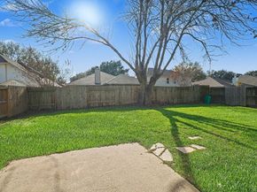 17207 Rancho Verde Way, Houston TX 77095