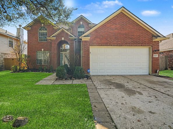 17207 Rancho Verde Way, Houston TX 77095