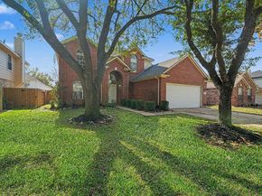 17207 Rancho Verde Way, Houston TX 77095