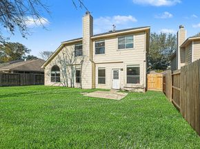 17207 Rancho Verde Way, Houston TX 77095