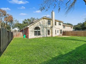 17207 Rancho Verde Way, Houston TX 77095