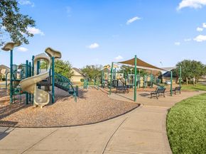 7411 Rustic Chase Drive, Richmond TX 77407