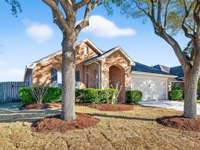 7411 Rustic Chase Drive, Richmond TX 77407