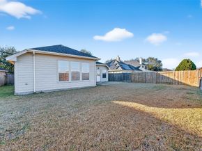 7411 Rustic Chase Drive, Richmond TX 77407