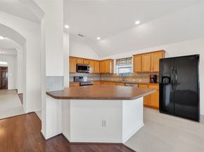 7411 Rustic Chase Drive, Richmond TX 77407