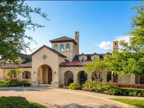 7411 Rustic Chase Drive, Richmond TX 77407