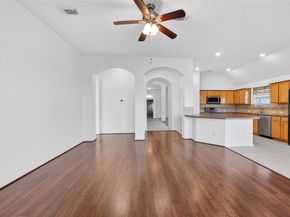 7411 Rustic Chase Drive, Richmond TX 77407