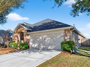 7411 Rustic Chase Drive, Richmond TX 77407