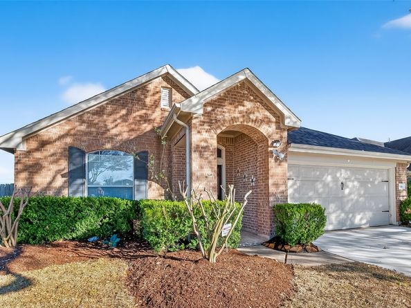 7411 Rustic Chase Drive, Richmond TX 77407