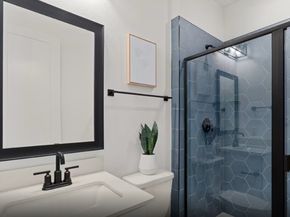 25302 Loch Doon Drive, Katy TX 77493